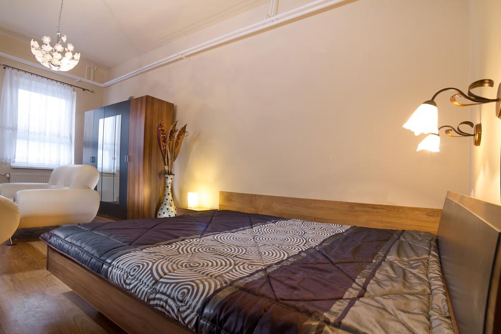 Penzion Grand Kosice Ruang foto