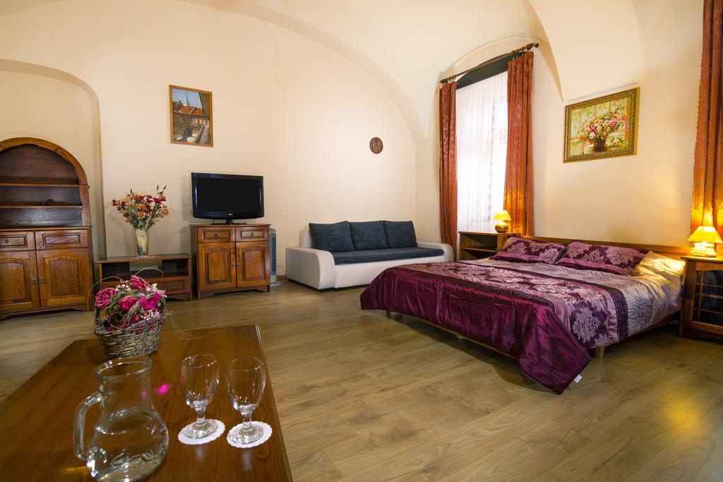 Penzion Grand Kosice Ruang foto