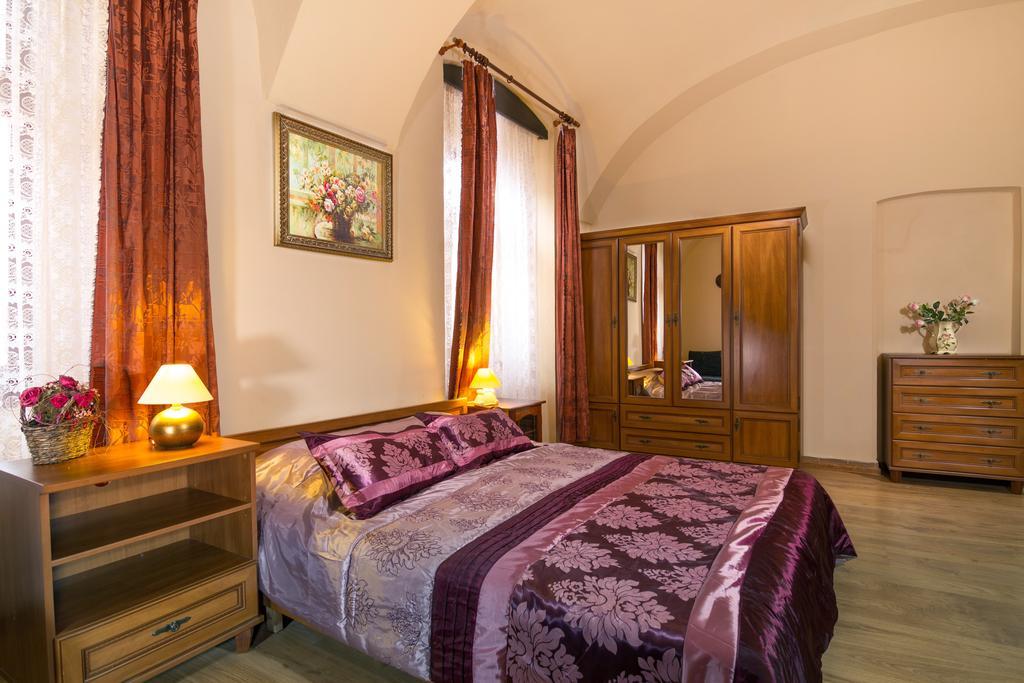 Penzion Grand Kosice Ruang foto