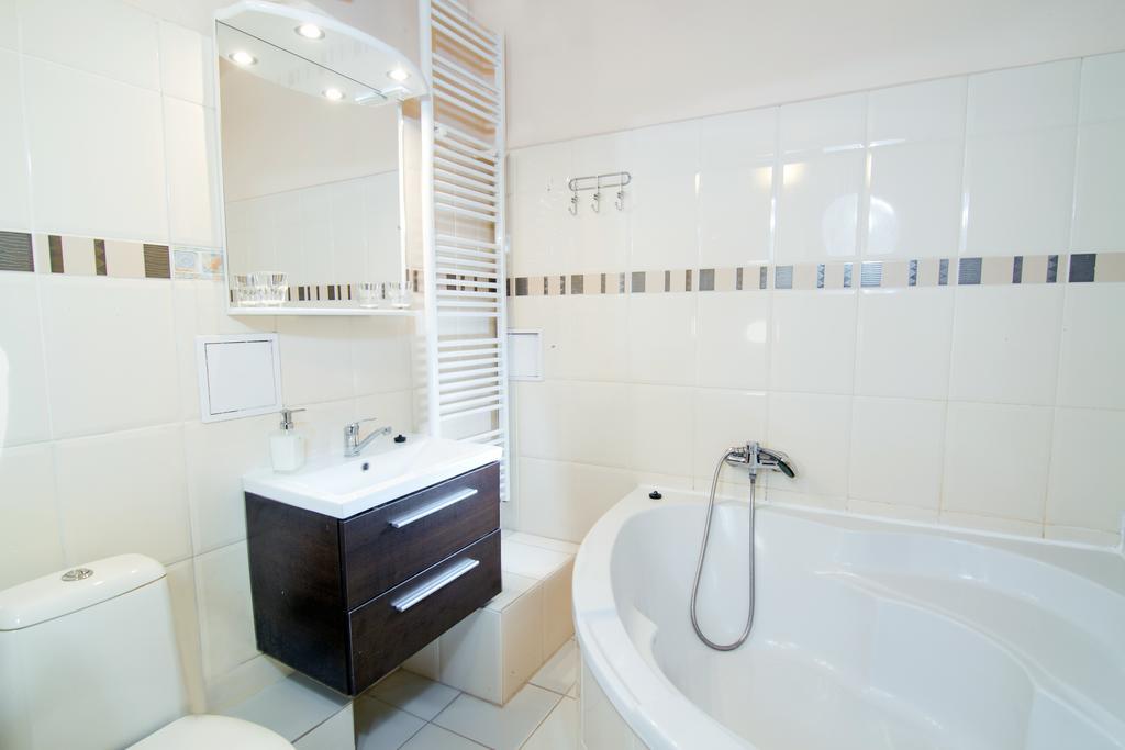 Penzion Grand Kosice Ruang foto